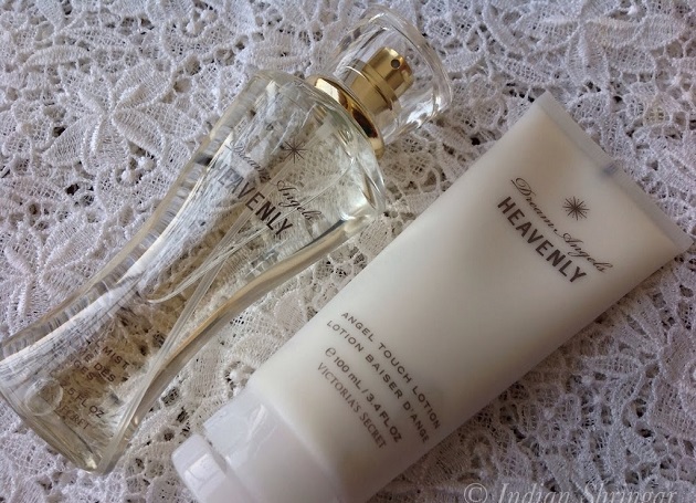 Nước hoa Gift Set Dream Angles Heavenly Mist Nước hoa Gift Set Dream Angles Heavenly Mist