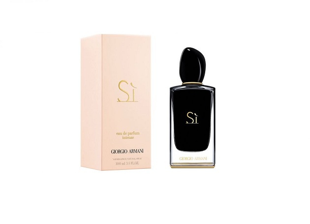 Nước hoa Sì Giorgio Armani Intense Nước hoa Sì Giorgio Armani Intense