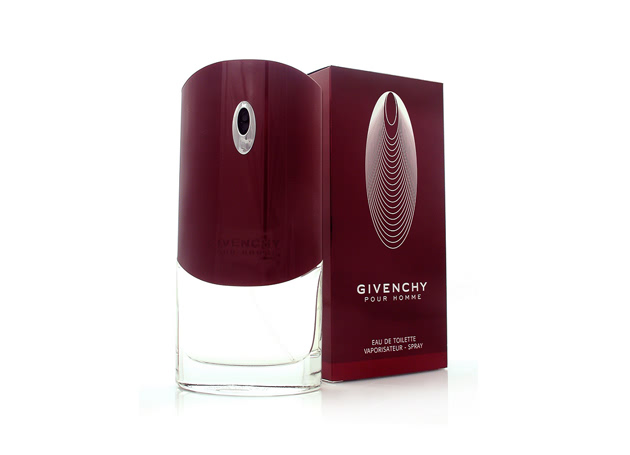 Nước hoa Givenchy Pour Homme Nước hoa Givenchy Pour Homme