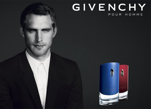 Nước hoa Givenchy Pour Homme - Photo 4 Nước hoa Givenchy Pour Homme - Photo 4