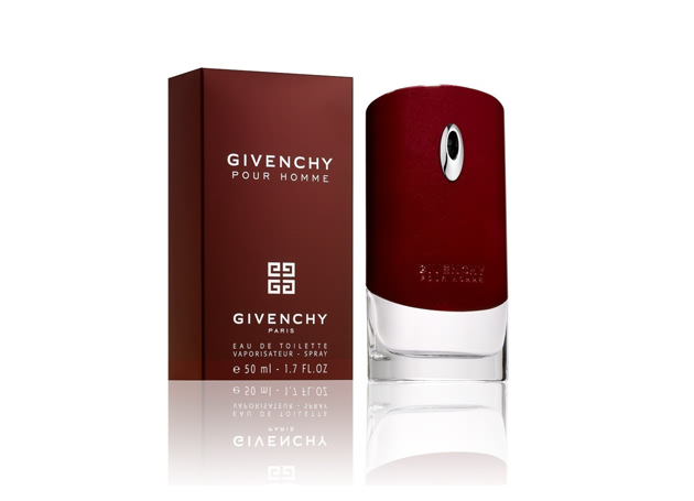 Nước hoa Givenchy Pour Homme - Photo 5 Nước hoa Givenchy Pour Homme - Photo 5