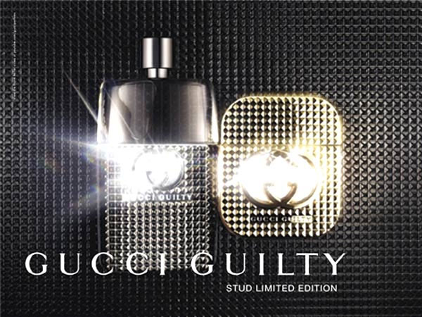 Nước hoa Gucci Guilty Studs Pour Homme - Photo 3 Gucci Guilty Studs Pour Homme - Photo 3