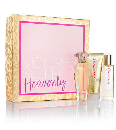 Nước hoa Heavenly Giftset Nước hoa Heavenly Giftset