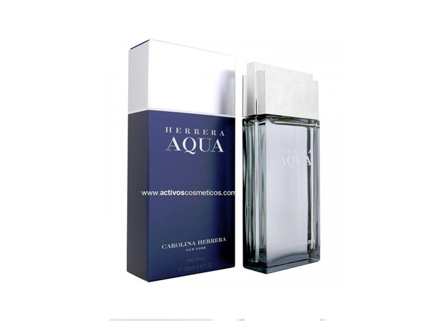 Nước hoa Herrera Aqua - Photo 4 Nước hoa Herrera Aqua - Photo 4
