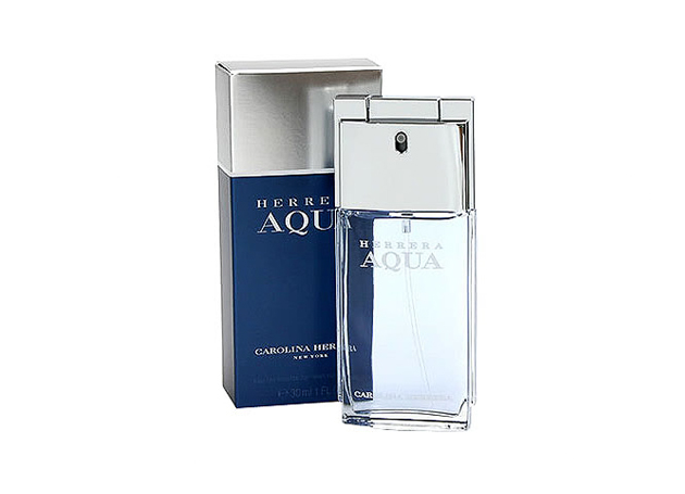 Nước hoa Herrera Aqua - Photo 5 Nước hoa Herrera Aqua - Photo 5