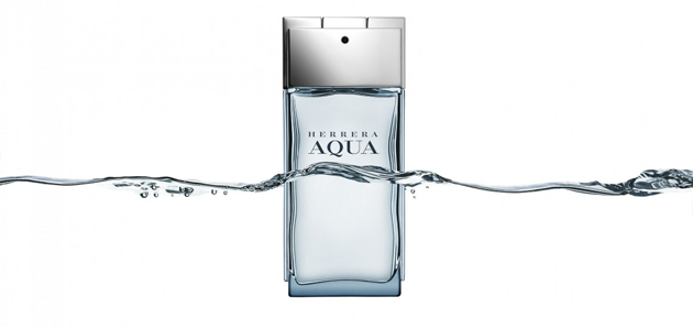 Nước hoa Herrera Aqua - Photo 6 Nước hoa Herrera Aqua - Photo 6