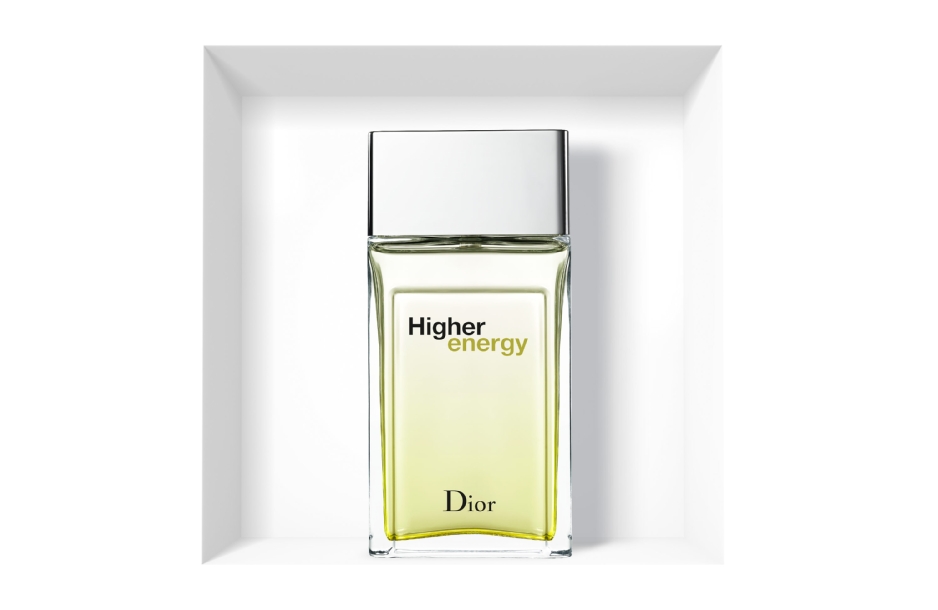 Nước hoa Higher Energy - Photo 4 nước hoa Dior Higher Energy - Photo 4
