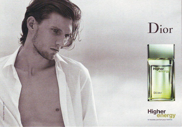 Nước hoa Higher Energy - Photo 5 nước hoa Dior Higher Energy - Photo 5