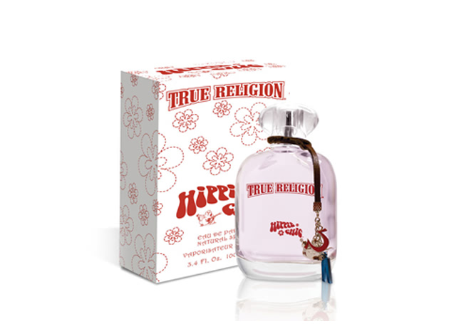 Nước hoa Hippie Chic Nước hoa True Religion Hippie Chic