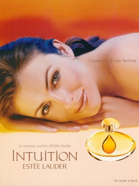 Nước hoa Intuition - Photo 6 Nước hoa Intuition - Photo 6