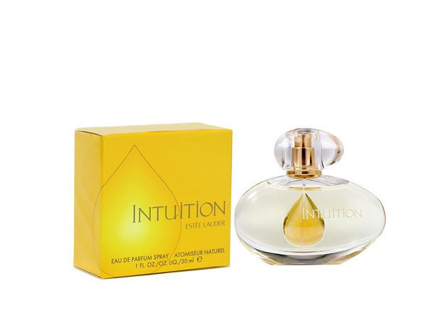 Nước hoa Intuition - Photo 3 Nước hoa Intuition - Photo 3