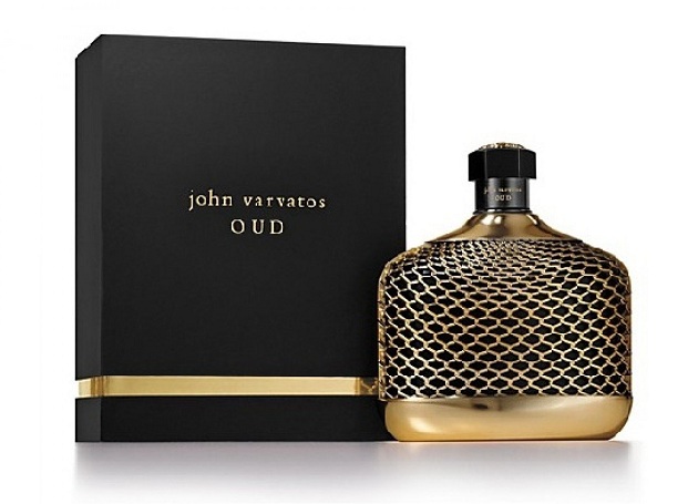 Nước hoa John Varvatos Oud Nước hoa John Varvatos Oud