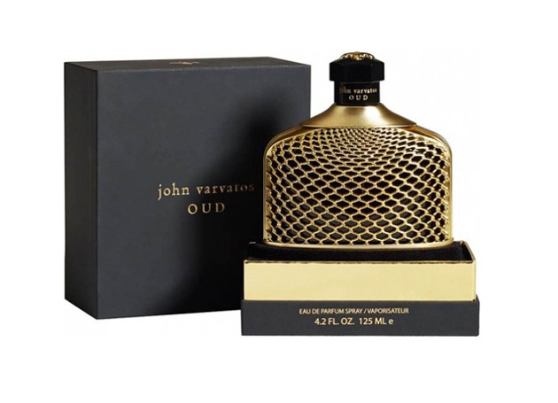 Nước hoa John Varvatos Oud - Photo 3 Nước hoa John Varvatos Oud - Photo 3