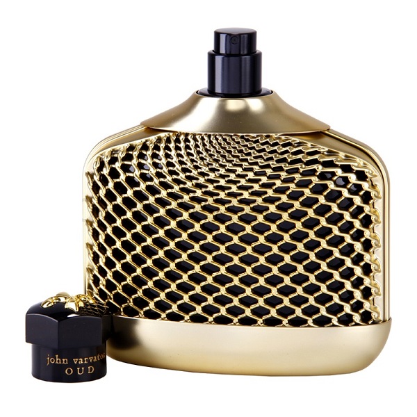 Nước hoa John Varvatos Oud - Photo 4 Nước hoa John Varvatos Oud - Photo 4