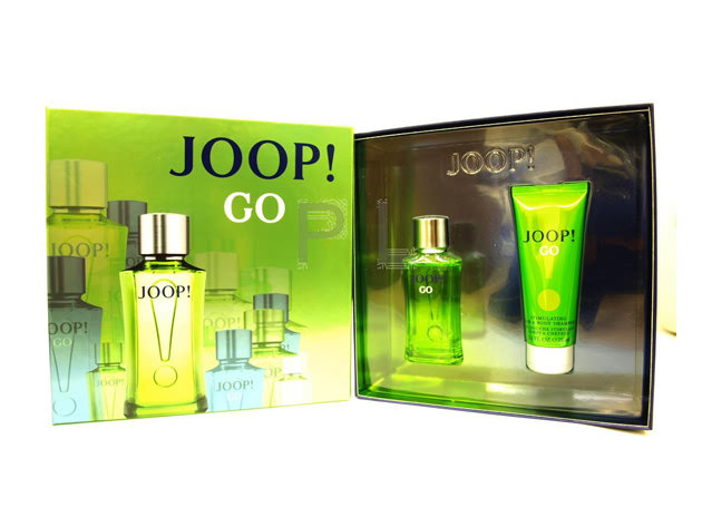 Nước hoa Joop! Go - Photo 5 Nước hoa Joop! Go - Photo 5