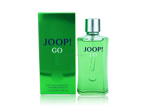 Nước hoa Joop! Go Nước hoa Joop! Go