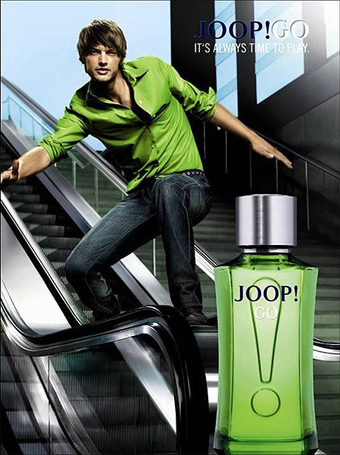 Nước hoa Joop! Go - Photo 6 Nước hoa Joop! Go - Photo 6