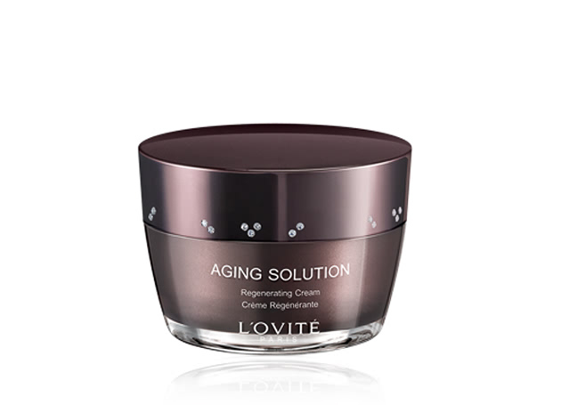 Mỹ phẩm Kem dưỡng da chống lão hóa Lovite Regenerating Cream Kem dưỡng da chống lão hóa Lovite Regenerating Cream