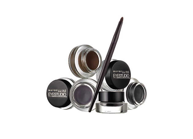 Trang điểm Kẻ viền mắt dạng gel Maybelline Eye Studio Lasting Drama Gel Eyeliner Kẻ viền mắt dạng gel Maybelline Eye Studio Lasting Drama Gel Eyeliner