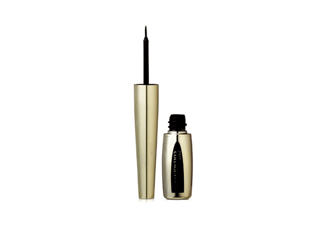 Trang điểm Kẻ viền mắt TheFaceShop Face It Collagen Eyeliner Kẻ viền mắt TheFaceShop Face It Collagen Eyeliner