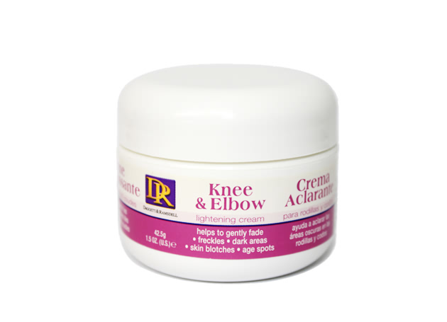Mỹ phẩm Kem Làm Trắng Vùng Đầu Gối và Khuỷu Tay DR Knee & Elbow Kem Làm Trắng Vùng Đầu Gối và Khuỷu Tay DR Knee & Elbow