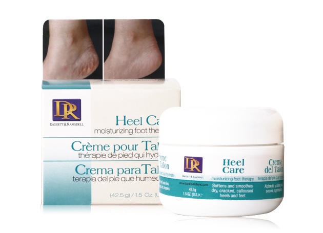 Mỹ phẩm Kem chăm sóc gót chân DR Heel Care moisturizing foot therapy Kem chăm sóc gót chân DR Heel Care moisturizing foot therapy