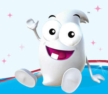 Mỹ phẩm Kem đánh răng cho trẻ em AquaFresh Kids Cavity Protection - Photo 5 Kem đánh răng cho trẻ em AquaFresh Kids Cavity Protection - Photo 5