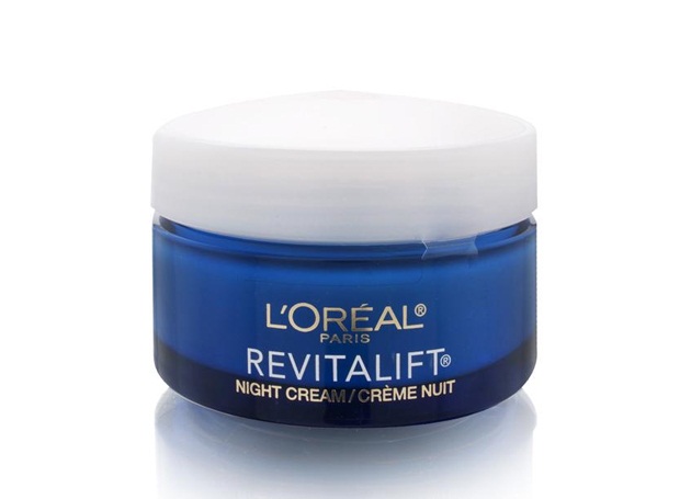 Mỹ phẩm Kem dưỡng da ban đêm Loreal Revitalift Complete Night Cream Kem dưỡng da ban đêm Loreal Revitalift Complete Night Cream