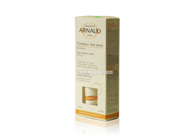 Mỹ phẩm Kem dưỡng mắt Arnaud Contour Des yeux Kem dưỡng mắt Arnaud Contour Des yeux