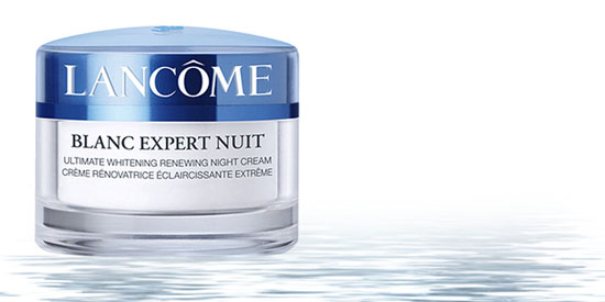 Mỹ phẩm Kem dưỡng trắng da ban ngày Lancome Blanc Expert Ultimate Whitening Hydrating Cream - Photo 5 Kem dưỡng trắng da ban ngày Lancome - Photo 5