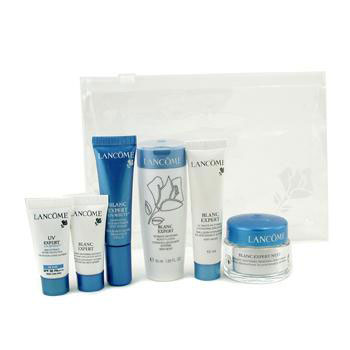 Mỹ phẩm Kem dưỡng trắng da ban ngày Lancome Blanc Expert Ultimate Whitening Hydrating Cream - Photo 4 Kem dưỡng trắng da ban ngày Lancome - Photo 4