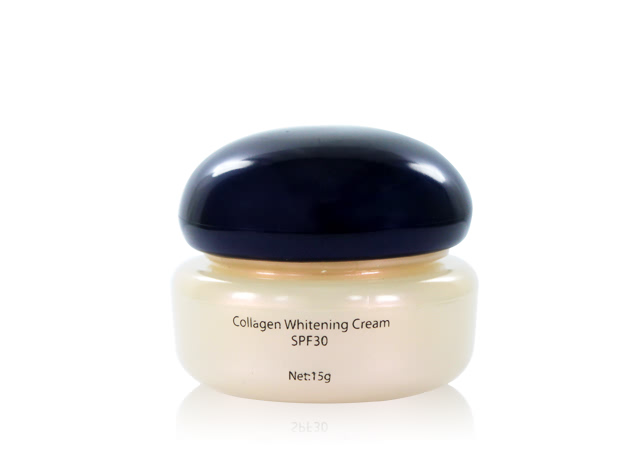 Mỹ phẩm Kem dưỡng trẻ hóa làn da Sokiss Collagen Whitening Cream Kem dưỡng trẻ hóa làn da Sokiss Collagen Whitening Cream