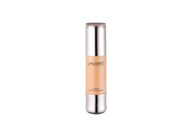 Trang điểm Kem nền dưỡng ẩm Lacvert by Cathy - Moisture Makeup Foundation Kem nền dưỡng ẩm Lacvert by Cathy - Moisture Makeup Foundation