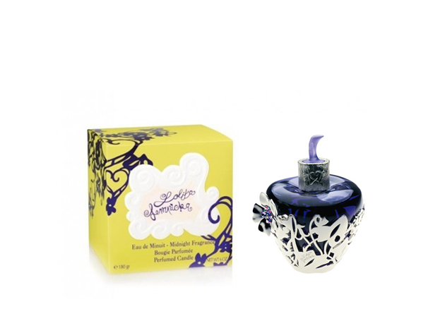 Nước hoa L'Eau de Minuit Edition 2008 Nước hoa L'Eau de Minuit Edition 2008