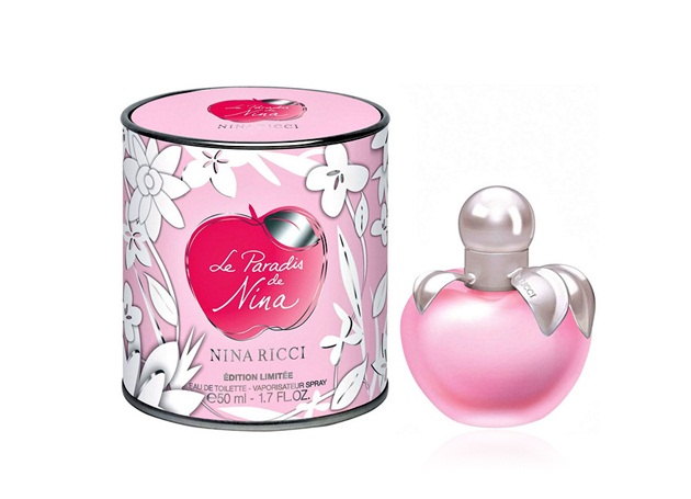 Nước hoa Le Paradis de Nina Nước hoa Le Paradis de Nina