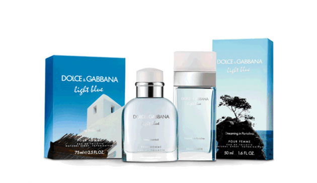 Nước hoa Light Blue Living Stromboli - Photo 5 Nước hoa D&G Light Blue Living Stromboli - Photo 5
