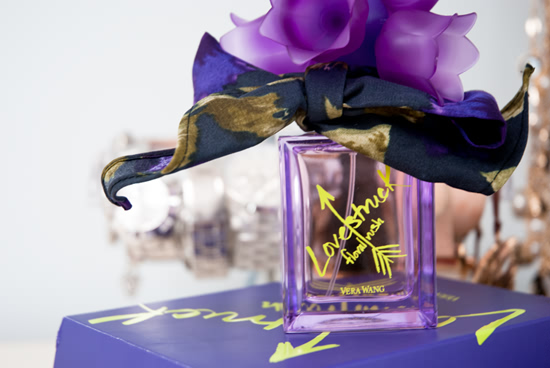 Nước hoa Lovestruck Floral Rush - Photo 3 Nước hoa Lovestruck Floral Rush - Photo 3