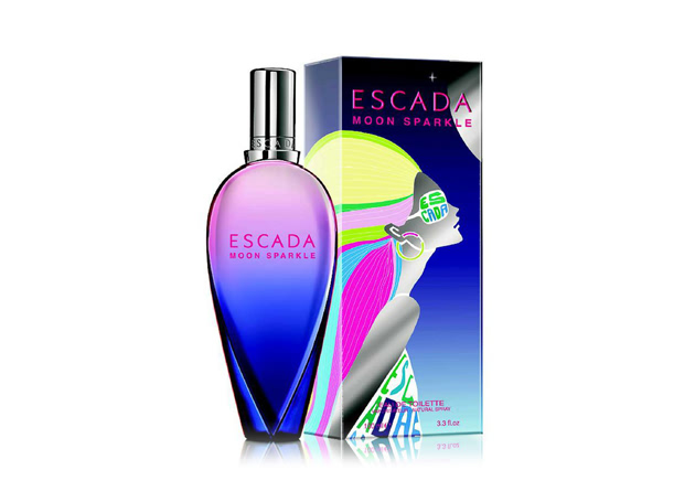 Nước hoa Moon Sparkle Nước hoa Moon Sparkle