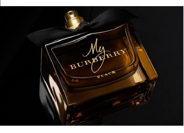 Nước hoa My Burberry Black - Photo 3 Nước hoa My Burberry Black - Photo 3