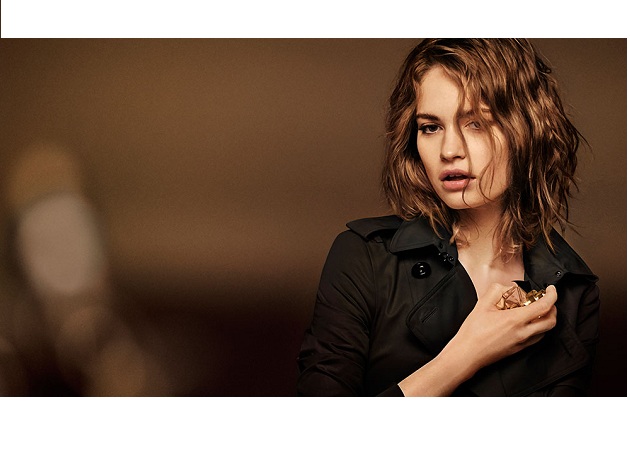 Nước hoa My Burberry Black - Photo 4 Nước hoa My Burberry Black - Photo 4