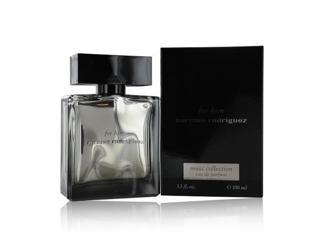 Nước hoa Musc Collection For Him Nước hoa Musc Collection For Him