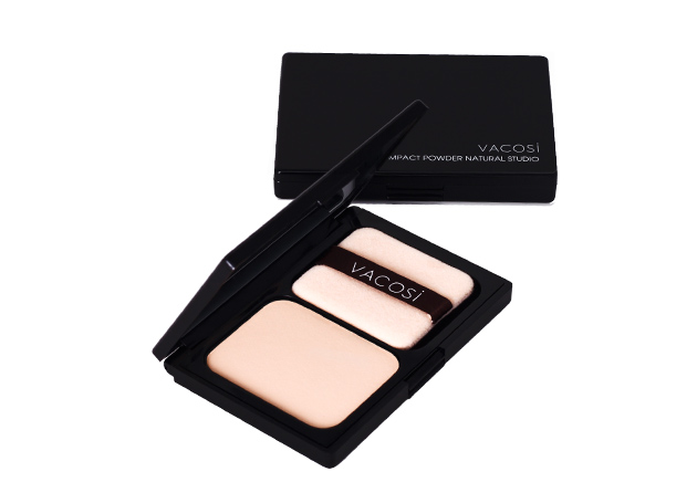 Trang điểm Phấn Nền Vacosi Natural Studio Phấn Nền Vacosi Natural Studio