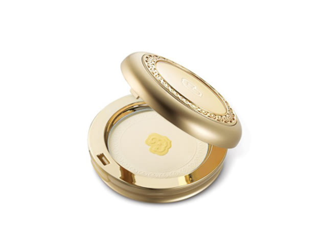 Mỹ phẩm Phấn Trang Điểm Chống Nắng Whoo Hae Yoon Sun Powder SPF+/PA+++ Whoo Hae Yoon Sun Powder SPF+/PA+++