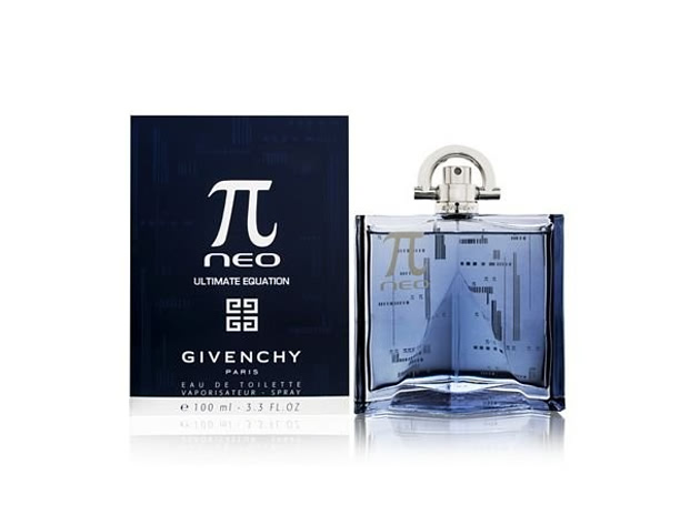 Nước hoa Pi Neo 2010 Limited Edition Nước hoa Pi Neo 2010 Limited Edition