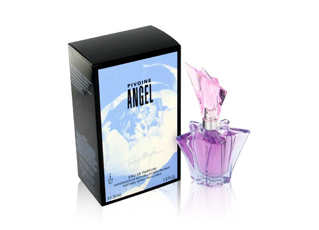 Nước hoa Pivoine Angel Nước hoa Pivoine Angel