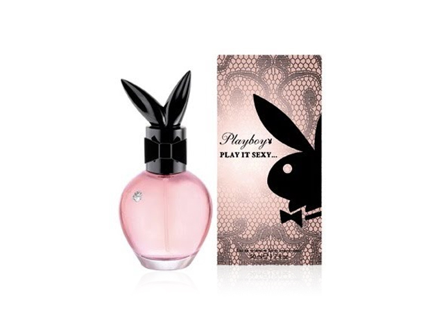Nước hoa Play It Sexy Nước hoa Playboy Play It Sexy