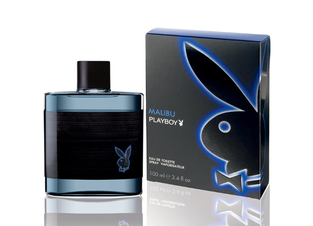 Nước hoa Playboy Malibu Nước hoa Playboy Playboy Malibu