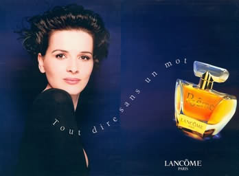 nước hoa Lancome Poeme - Photo 5