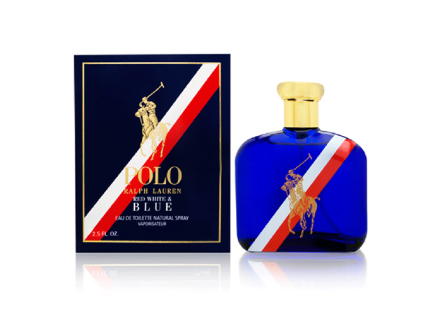 Nước hoa Polo Red White & Blue Nước hoa Polo Red White & Blue