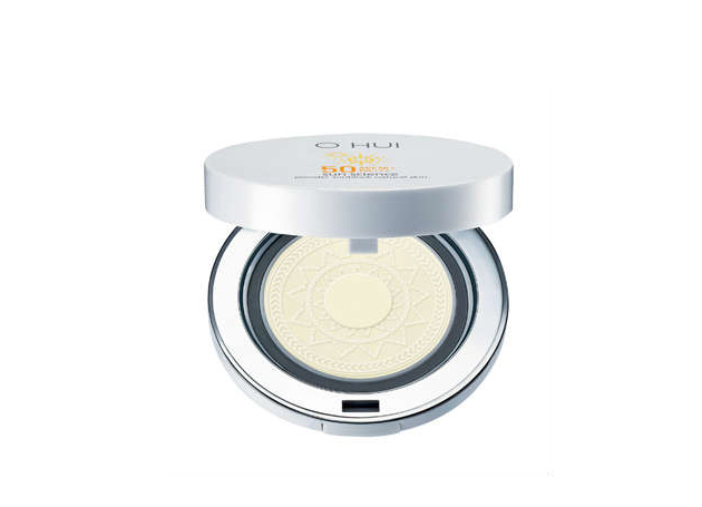 Trang điểm Phấn phủ chống nắng Ohui Powder Sunblock Natural Skin SPF 50/ PA+++ - Photo 3 Phấn phủ chống nắng Ohui Powder Sunblock Natural Skin SPF 50/ PA+++ - Photo 3